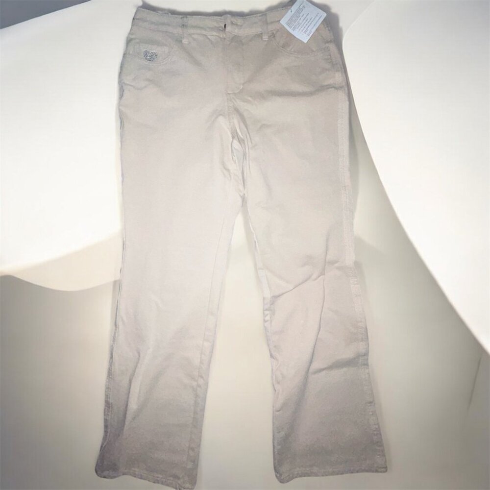 Dream Jeannes by Quacker Factory pants for women